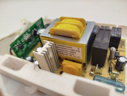 487 Силовой модуль для посудомоечной машины Hansa, Kuppersberg, Teka, Beko WQP8-9367/BF б/у
