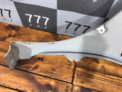 Крыло переднее правое Kia Ceed 2 (JD) 12-18 Б/У Оригинал 66321A2030