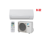 Кондиционер Daikin FTXF-A(B)/RXF-A(B)