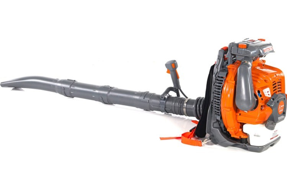 Воздуходувка бензиновая ZIMANI BR900 ранцевая