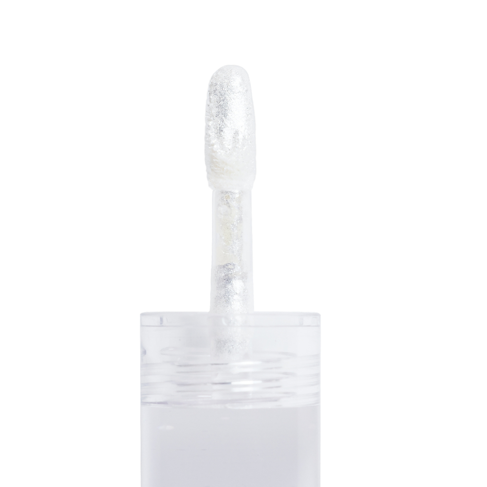 Global Fashion Жидкая втирка " Жемчужная", 8 гр