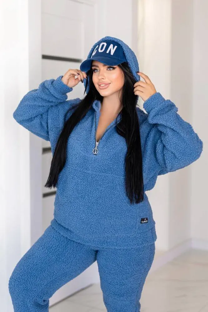 Костюм Тедди УК-086-6 Fabrika