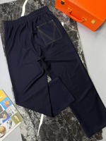 Спортивные штаны Bottega Veneta