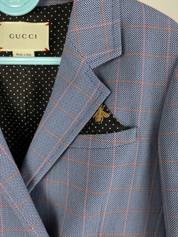 Костюм Gucci