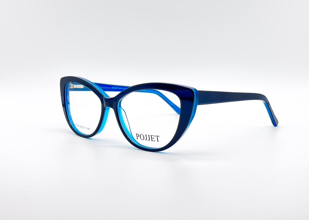 Изг. оправы Pojjet H1109 C01