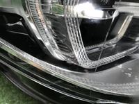 Битая Фара правая BMW X3 G01 (17-21) Adaptive LED