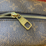 Louis Vuitton Locker Dopp Kit