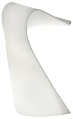 Трибуна пластиковая светящаяся Swish Lighting