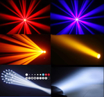 BEAM 230 7R SHARPY BT