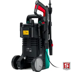 Мойка высокого давления "ЗУБР" АВД-140