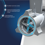 Мясорубка Аксион М 641.01