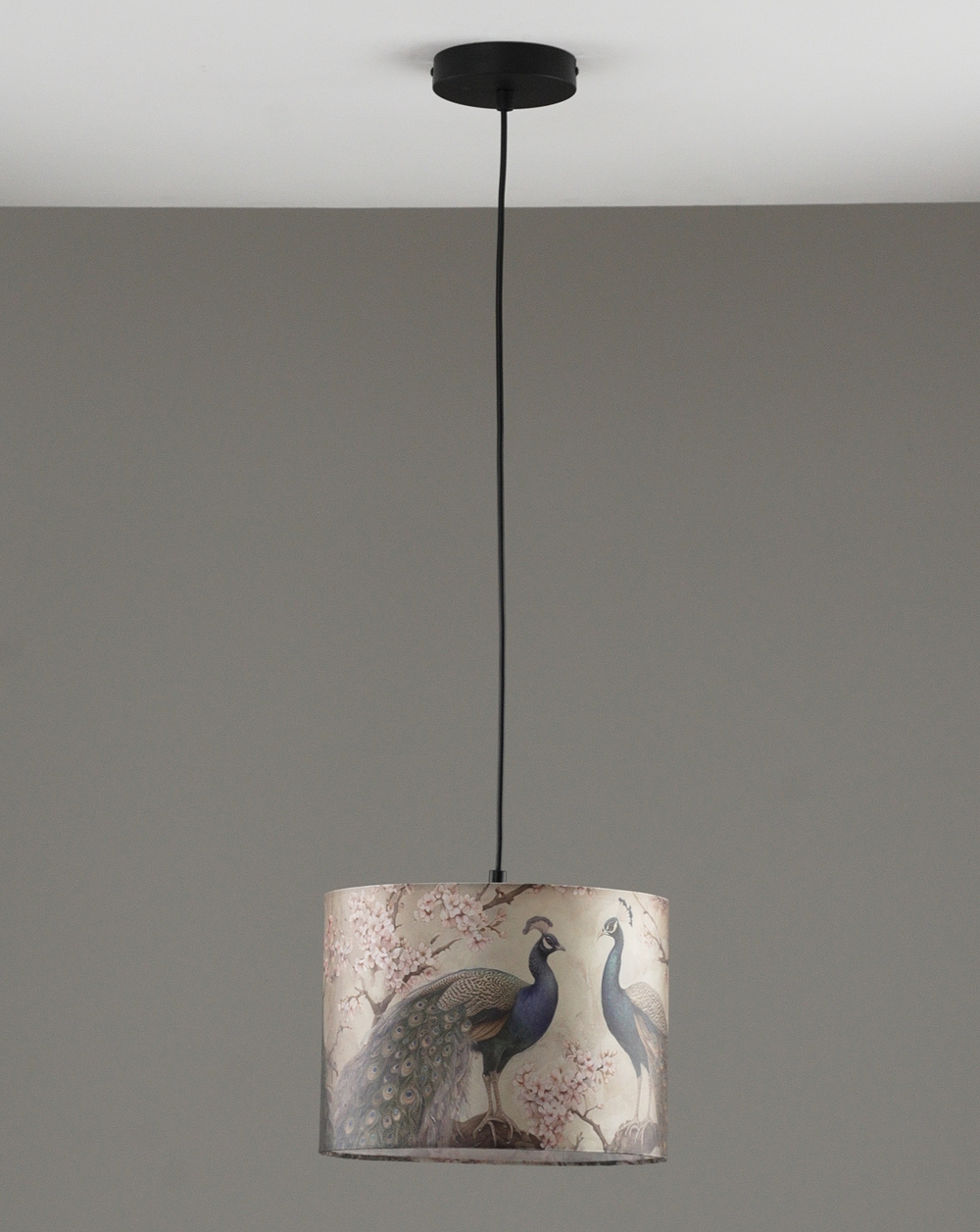 Светильник подвесной Moderli V11514-1P Strauss