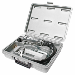 Нож пневматический 180мм, 20000об/мин. 90PSI (с 3 лезвиями) JTC