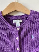 Хлопковый кардиган Ralph Lauren , 92