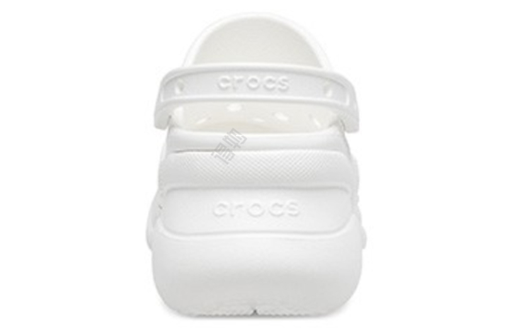 Crocs Classic Clog (Женская размерная сетка)