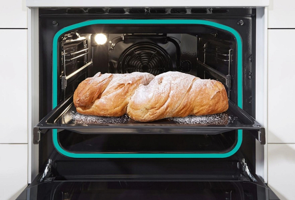 Электрическая плита Gorenje GECS5B70CLI