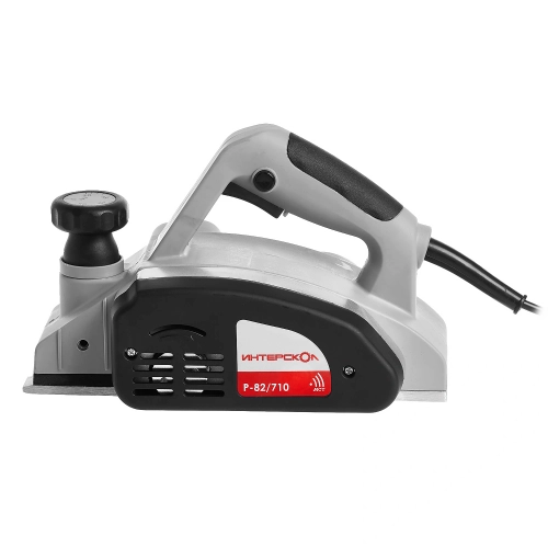 Электрорубанок ИНТЕРСКОЛ Р-82/710