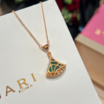 Bvlgari Divas' Dream Necklace