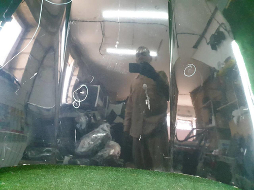 Капот Skoda Rapid 2 (2020-н.в.)