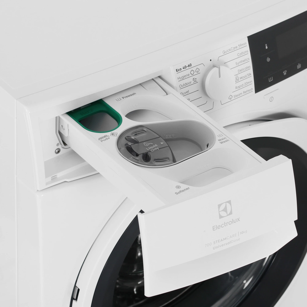 Стиральная машина Electrolux EW7F3614SUE