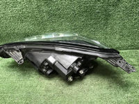 Фара правая Chery Tiggo 7 Pro (2020-2024) LED