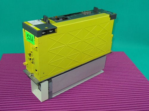 FANUC A06B-6114-H211