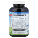 Carlson, витамин B100 в капсулах, 100 капсул