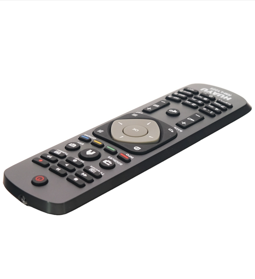 Пульт для Philips универсальный RM-L1225 Huayu