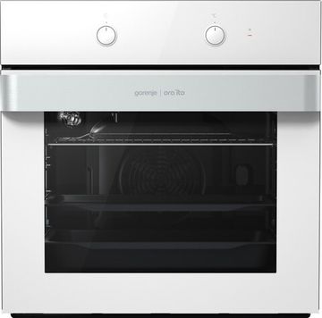 Электрический духовой шкаф Gorenje BO 617 ORAW