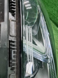 Фара правая Mercedes GLE V167 18-24 Multibeam LED