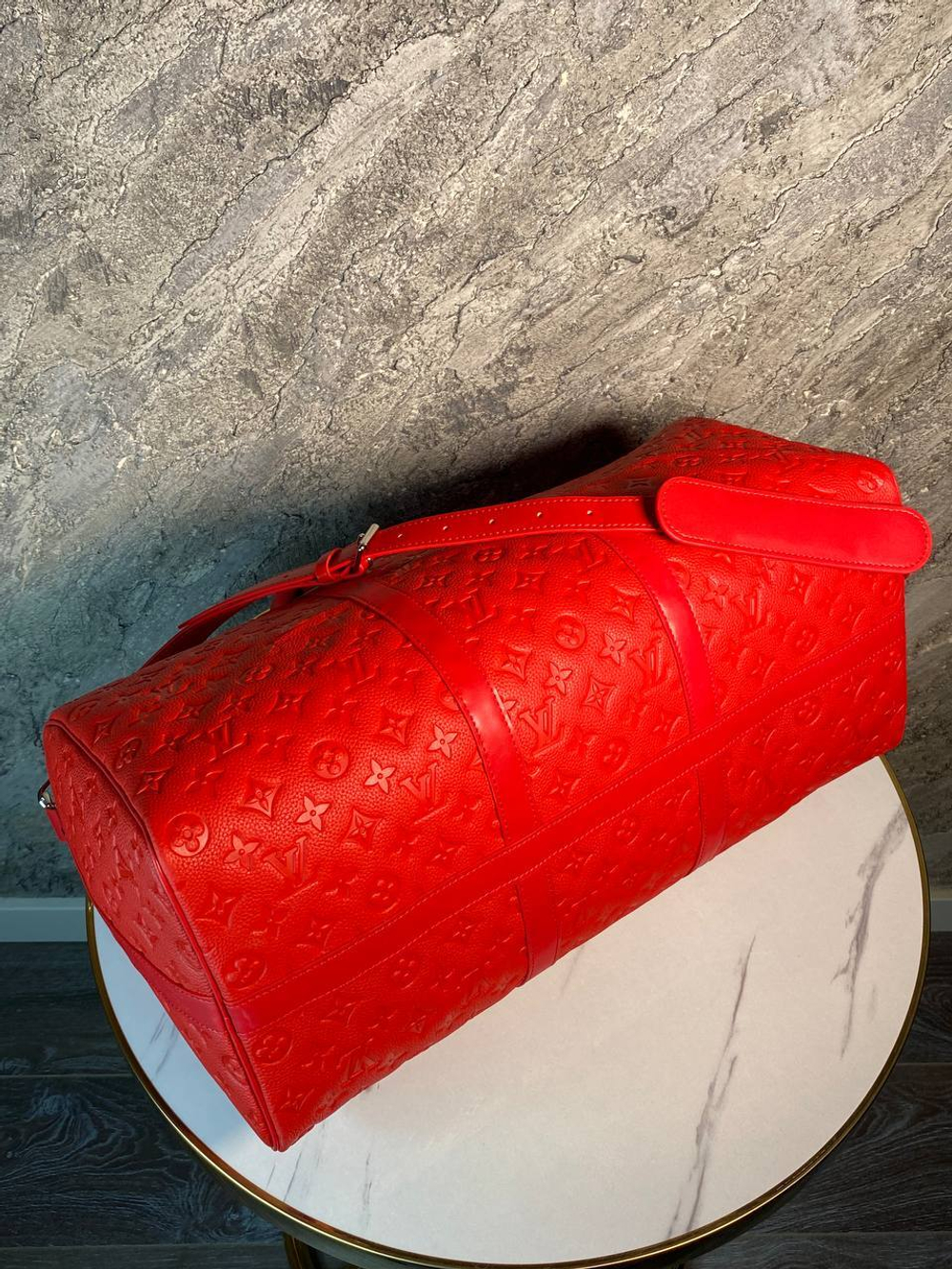 Дорожная сумка Louis Vuitton