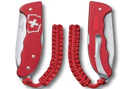 Нож Victorinox 0.9415.20 Hunter Pro Aloxфотография - 2