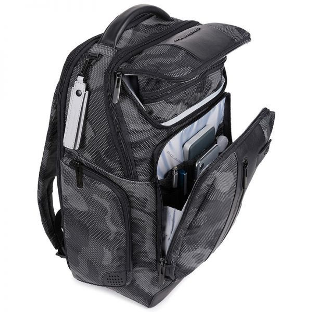 Рюкзак Piquadro BagMotic CA5477BR2BM/CAMOREFN