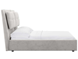 Кровать Ester 1600 модель 311 Ультра смог