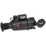 Прицел тепловизионный Sytong AM06-50LRF x2.5/5/10/20, 640x512, лазерный дальномер,ø50мм, обнаруж.2500м, IP66, 633г