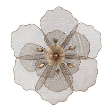 Панно 426007 медный CHIKUMA Eglo