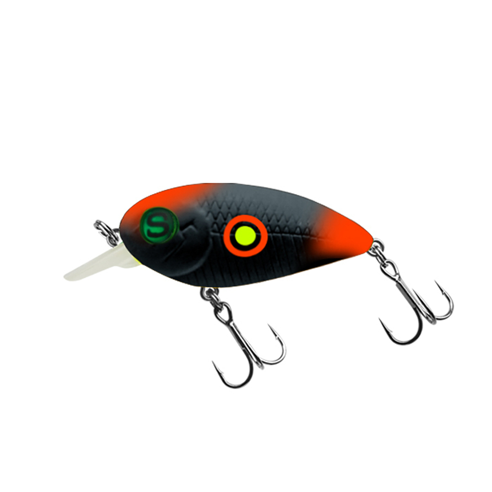 Воблер Sprut Kumo