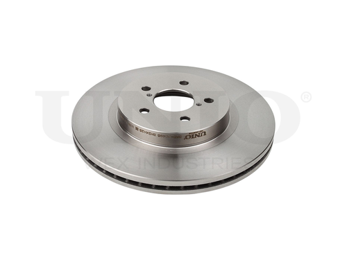 Диск тормозной передний UNIO BRD-20495