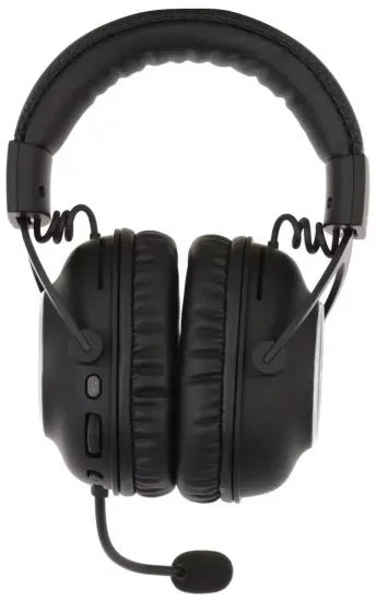 Игровые наушники Logitech Pro X Lightspeed