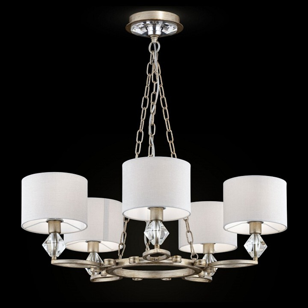 Подвесная люстра Maytoni H006PL-05G