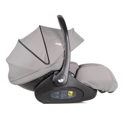 Детское автокресло Joie I-Level + база I-Base LX