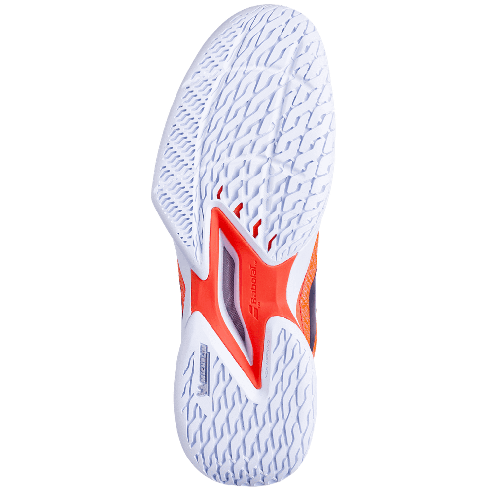 Кроссовки детские Babolat Jet Mach 3 All Court (размер с 36 по 40)