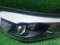Фара правая Hyundai Tucson 3 (2015-2018) LED