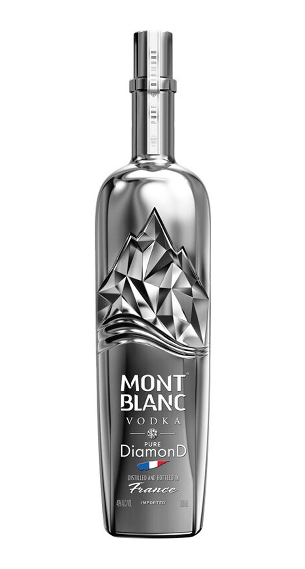Mont Blanc Diamond 0,75 л.