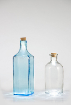 Светящаяся пробка bottle light