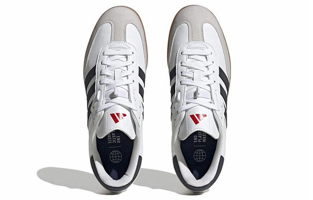 Кроссовки Adidas The Velosamba Vegan