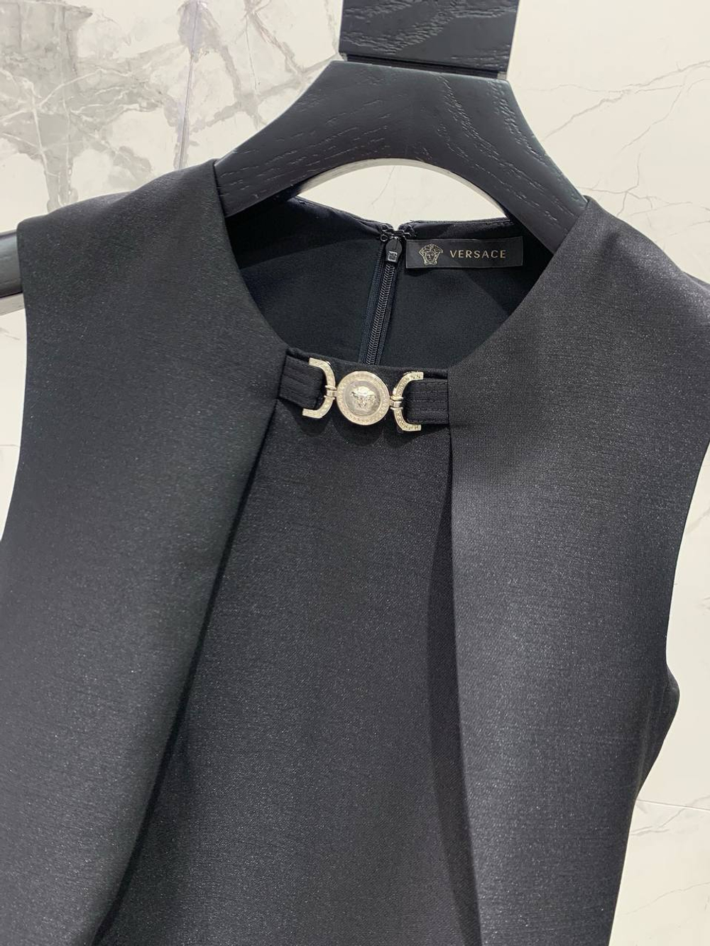 Платье Versace