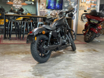 Harley-Davidson Iron 883 (2019)