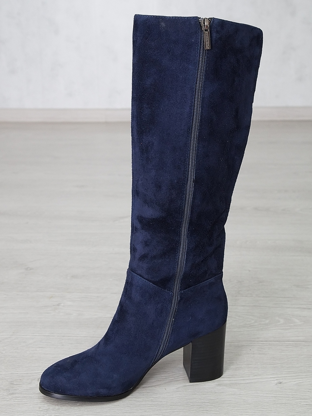 Сапоги женские демисезонные