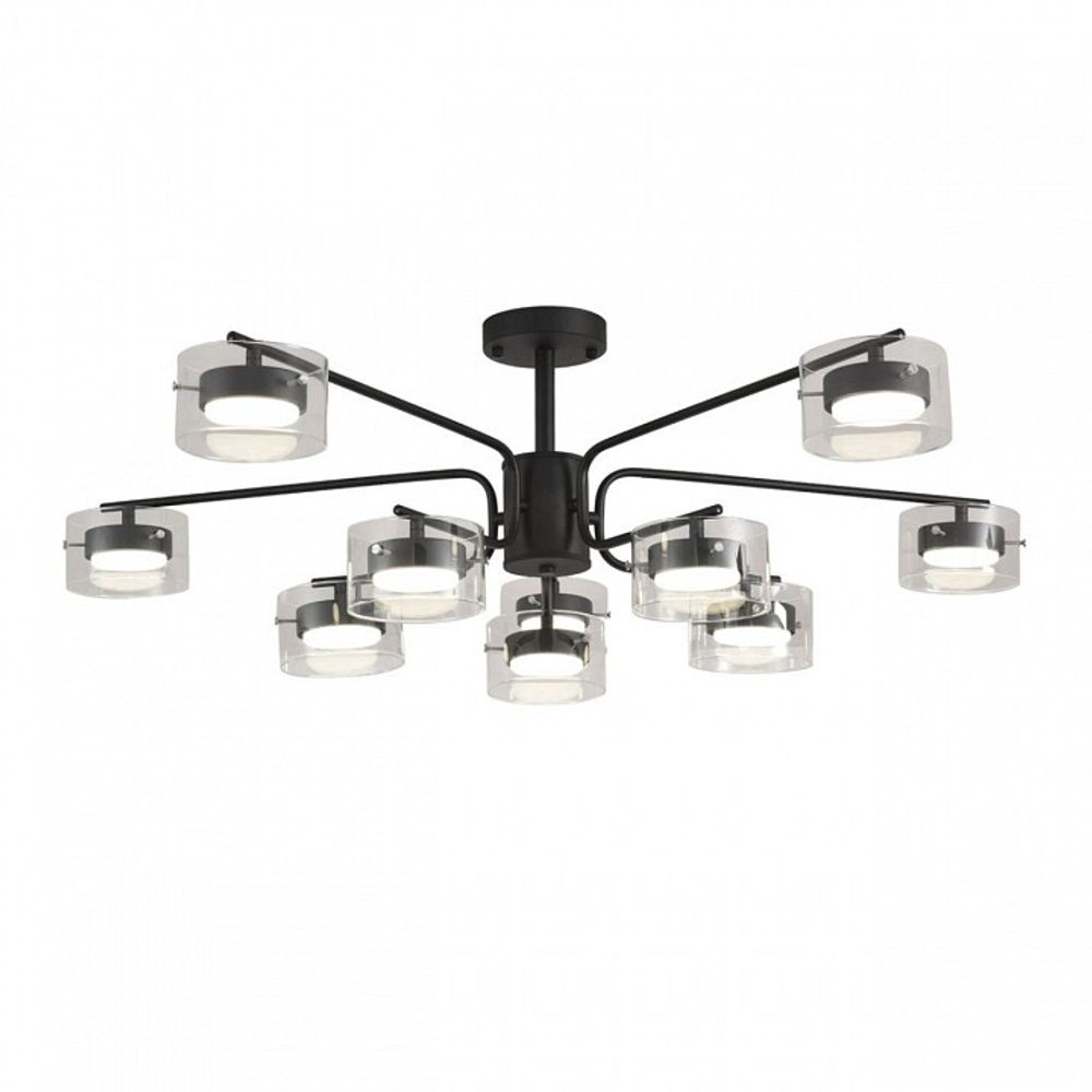 Люстра на штанге Lumion NATALINA 8349/10C